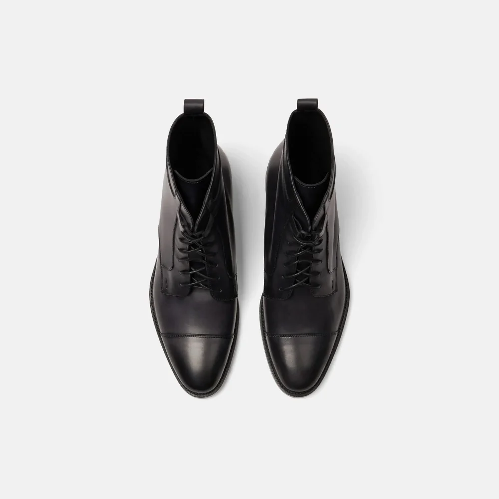 Scarosso Boots